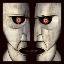 The Division Bell (20th anniversary edition)