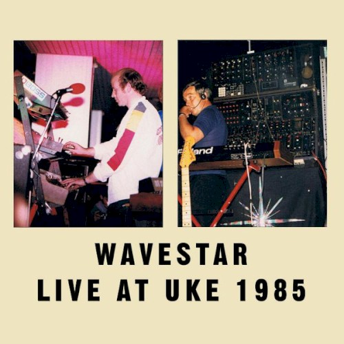 Live UKE 1985