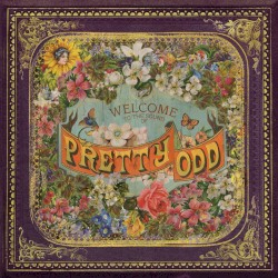 Pretty. Odd. (Deluxe Version)