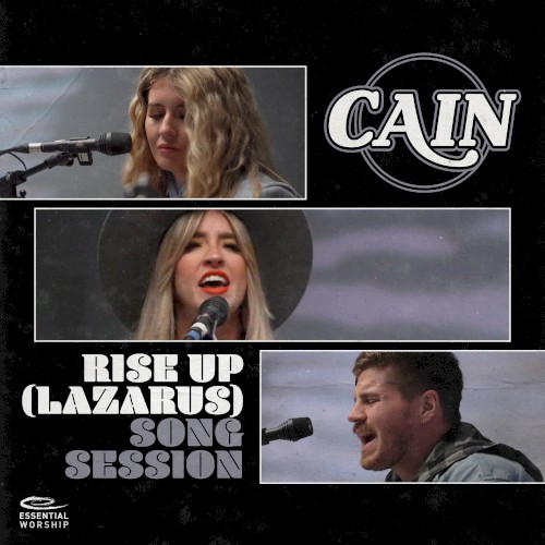Rise Up (Lazarus) [Song Session]