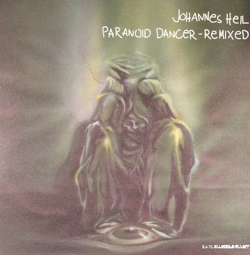 Paranoid Dancer: Remixed