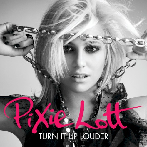 Turn It Up (Louder)