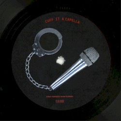 CUFF IT (A CAPELLA)