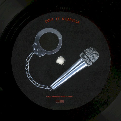 CUFF IT (A CAPELLA)