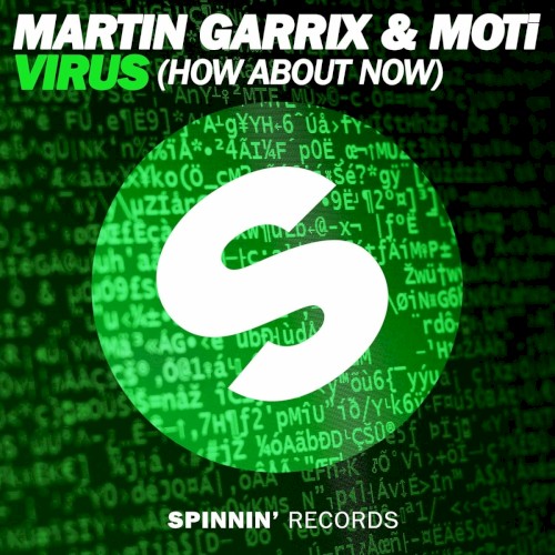 Virus (How About Now) (radio edit)