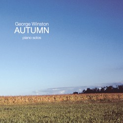Autumn (piano solos)