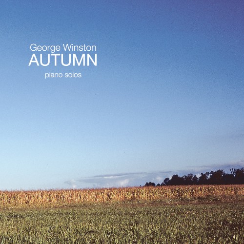 Autumn (piano solos)