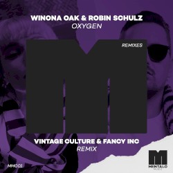 Oxygen (Vintage Culture & Fancy Inc extended remix)