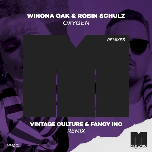 Oxygen (Vintage Culture & Fancy Inc extended remix)