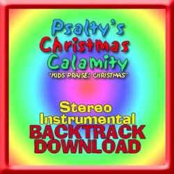Psalty's Christmas Calamity