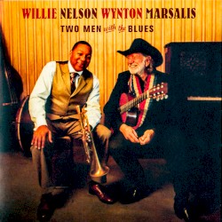 Two Men With The Blues [Borders Exclusive]