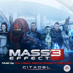 Mass Effect 3: Citadel (Video Game Official Soundtrack)