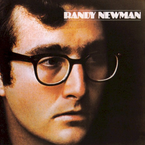 Randy Newman