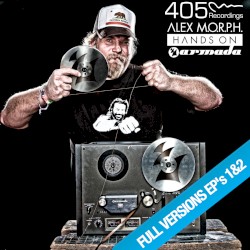 Hands on Armada – Full Versions EP’s 1&2