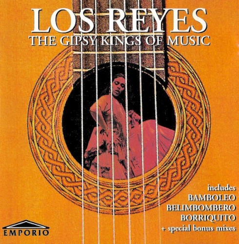 Gipsy Kings of Music