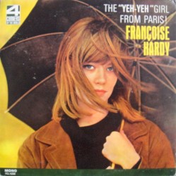 The Yeh‐Yeh Girl From Paris