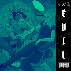 Evil (acoustic)