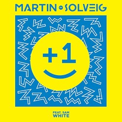 +1 (radio edit)