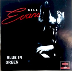 Blue In Green