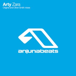 Zara (Alpha 9 remix)