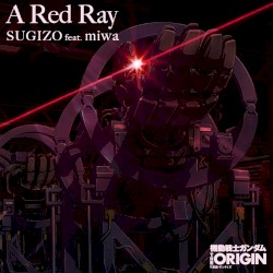 A Red Ray(TVサイズ)