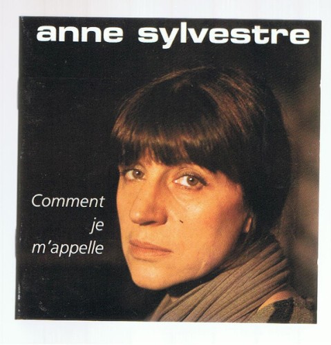 Comment je m’appelle