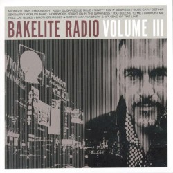 Bakelite Radio, Vol. 3