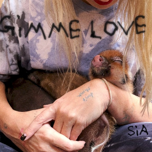 Gimme Love (Reasonable Woman version)