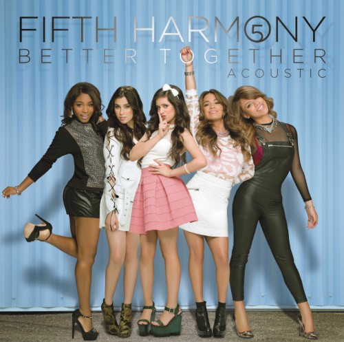 Better Together (acoustic)