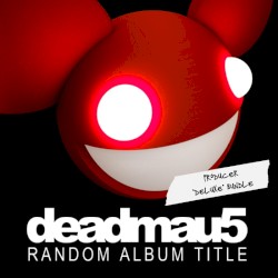 Random Album Title (producer bundle)