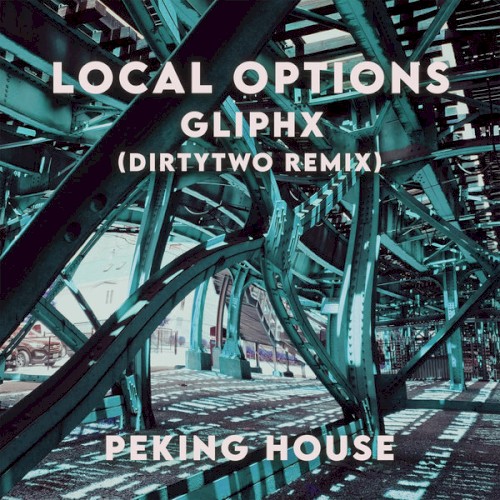 Gliphx (Dirtytwo remix)