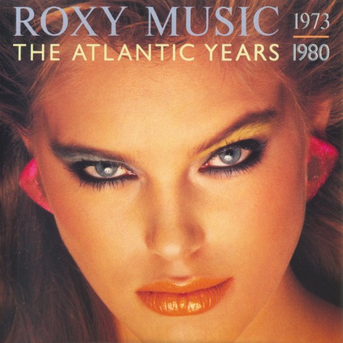 The Atlantic Years