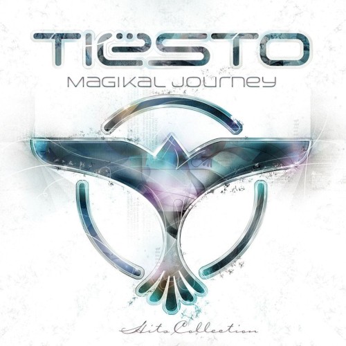 Magikal Journey - The Hits Collection
