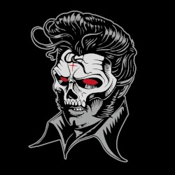Hellvisback Platinum