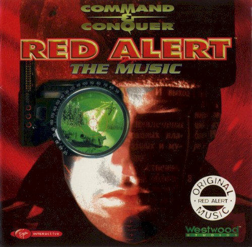 Command & Conquer: Red Alert: The Music