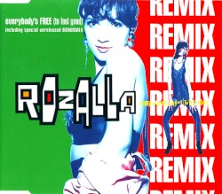 Everybody's Free (To Feel Good) (Remix)