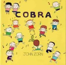 Cobra: Studio Version
