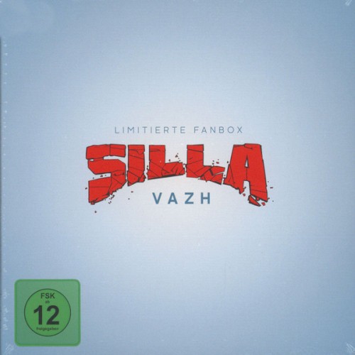 VAZH (Limitierte Fanbox)