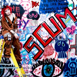 SCUM EP Deluxe Edition