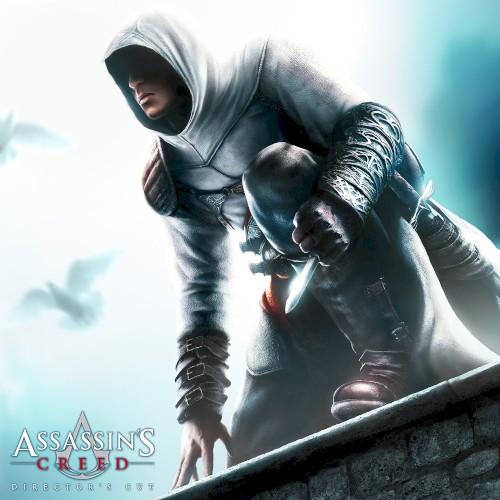 Assassin’s Creed: Complete Soundtrack