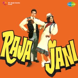 Raja Jani (Original Motion Picture Soundtrack)