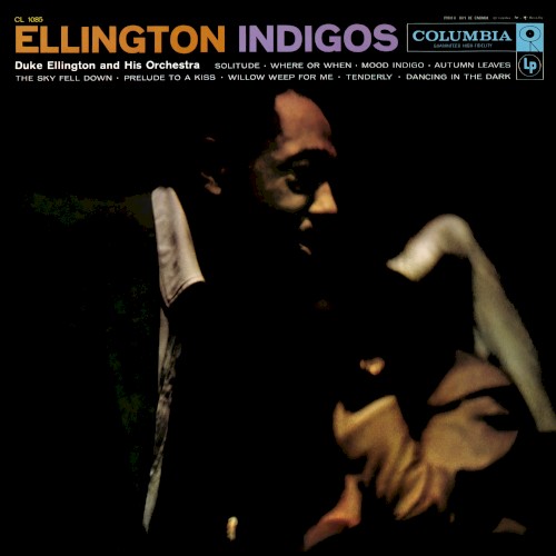 Ellington Indigos