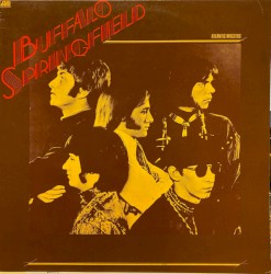 Buffalo Springfield‐The Beginning