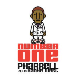 Number One (Album Version Edited)