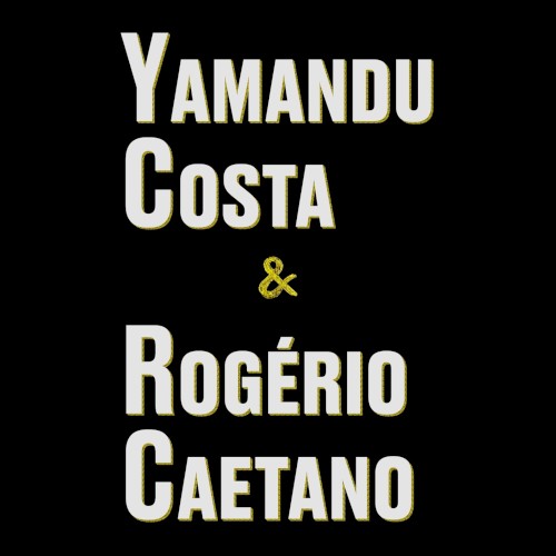 Yamandu Costa e Rogério Caetano