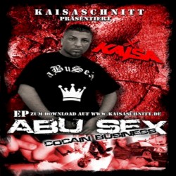 Cocain Business EP