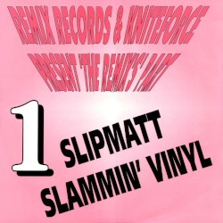 Remix Records & Kniteforce Present the Remixes Part 1
