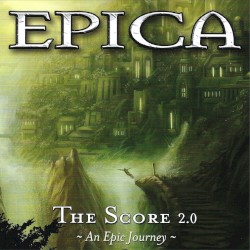 The Score 2.0 – An Epic Journey