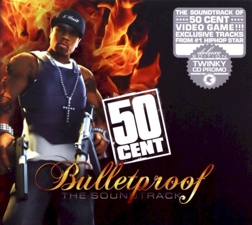 Bulletproof: The Soundtrack