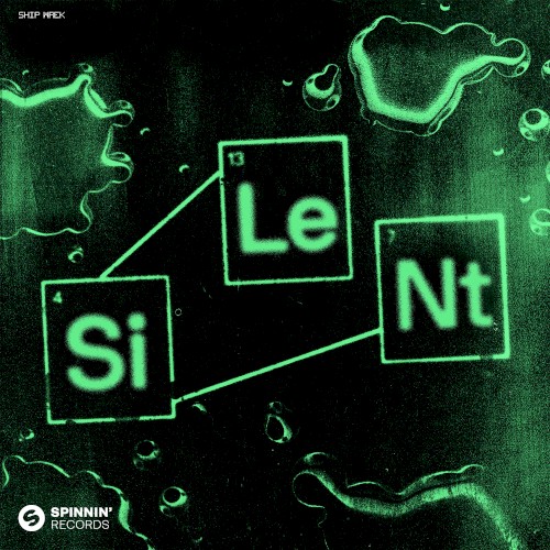 Silent (extended mix)